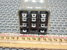 Load image into Gallery viewer, Potter & Brumfield KUP14D11 24VDC Relays Used With Warranty (Lot of 4) See Pics