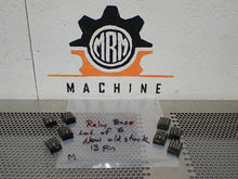 Load image into Gallery viewer, Relay Bases 13 Blade New Old Stock (Lot of 8) See All Pictures