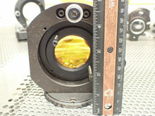 Load image into Gallery viewer, Micro Controle, Melles Griot, Klinger, NRC, Oriel Optical Mounts & More (19 Pcs)