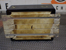 Load image into Gallery viewer, Motor Guard MG5-200 3 Phase Motor Protector 200/250VAC 60Hz Warranty See Pics