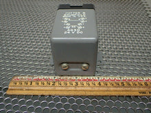 Load image into Gallery viewer, Potter & Brumfield AG3D 24VDC Relay New No Box See All Pictures