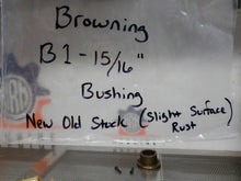 Load image into Gallery viewer, Browning B 1-15/16 Split Taper Lock Bushing New Old Stock (Slight Surface Rust)