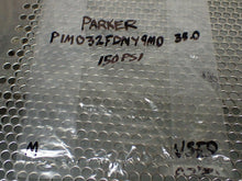 Load image into Gallery viewer, Parker P1M032FDNY9M0 35.0 Cylinder 150PSI Used With Warranty See All Pictures