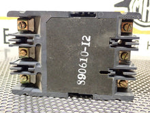Load image into Gallery viewer, Westinghouse HMCP015E0C B 15A Circuit Breaker 3Pole 600VAC 250VDC Used Warranty