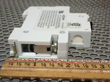 Load image into Gallery viewer, ABL SURSUM 1D8.0 Circuit Breakers 8A 240/415V 1 Pole Used Warranty (Lot of 2)