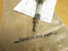 Load image into Gallery viewer, Morse Controls 304541-002-6009 Bulkhead Assembly And Clamp Assembly