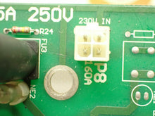 Load image into Gallery viewer, 65-3072 Rev B Board 32-3072 CHIPC Assy AGC 5A 250V Used With Warranty