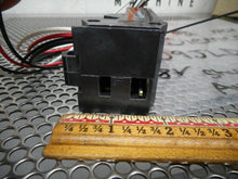 Load image into Gallery viewer, Siemens S09JLD62A Ser A MCCB Shunt Trip W/ Auxiliary Switch 48VDC New In Box