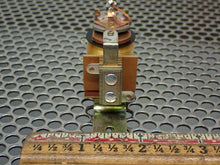 Load image into Gallery viewer, Potter & Brumfield MR5A 240V 50/60Hz Relay New Old Stock See All Pictures