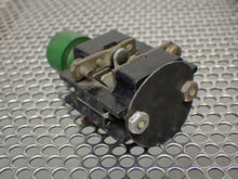 Load image into Gallery viewer, (Lot of 5 Pushbuttons) (1) Black (1) Green (2) Grey & (1) No Button See All Pics