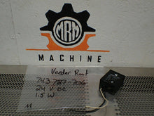 Load image into Gallery viewer, Veeder-Root 743787-706 24VDC 1.5Watts 7 Digit Counter New Old Stock