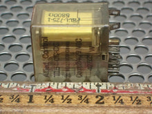 Load image into Gallery viewer, Allied Control T154-CC-CC Relays 72VDC 5800Ohms Used With Warranty (Lot of 3)