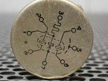 Load image into Gallery viewer, BLILEY TC0-14 6.3V 1.2A 75C 8 Pin New No Box (Lot of 2) See All Pictures