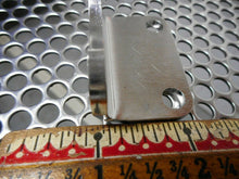 Load image into Gallery viewer, Festo CRHNC-32 Foot Mounting Hardware (2) Brackets New Fast Free Shipping