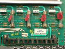 Load image into Gallery viewer, General Electric IC600YB904A 115VAC Output Module Asm. 44A297038-G01 (Lot of 3)