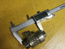 Load image into Gallery viewer, 544 Three Way Connector New Old Stock