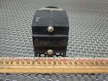 Load image into Gallery viewer, Allen Bradley 800H-PR56 Pilot Light 600V 50/60Hz X-210966 No Cap Lens See Pics