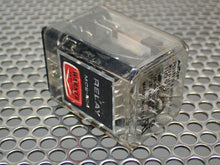 Load image into Gallery viewer, Potter & Brumfield KUP11D15 110V Relays New Old Stock (Lot of 4)