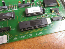 Load image into Gallery viewer, Domino 21304 Ink Monitor Circuit Board Gently Used
