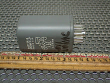 Load image into Gallery viewer, Potter & Brumfield KA-4166 Relay 11 Pin 110VAC Coil New No Box See All Pictures