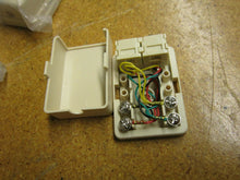 Load image into Gallery viewer, Two Jack Connector Units New (Lot of 30)