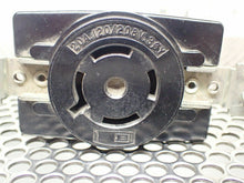 Load image into Gallery viewer, (2) Bryant 71520FR New Old Stock & (1) Hubbell Twist-Lock 20A 125/250V Used