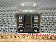 Load image into Gallery viewer, Potter & Brumfield KUP11D15 110V Relays New Old Stock (Lot of 4)