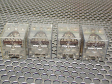 Load image into Gallery viewer, (3) NYC & (4) Clare 204801-878 Relays Used With Warranty See All Pictures