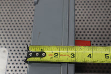 Load image into Gallery viewer, Hubbell HBLDS3 CIRCUIT-LOCK Disconnect Switch 30A 600VAC Used With Warranty