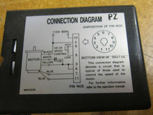 Load image into Gallery viewer, Oriental Motor Co SS21-UL SPEED CONTROL PACK 115VAC 60HZ 11PIN With Omron 11PFA