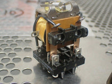 Load image into Gallery viewer, Potter & Brumfield KA11AG 12V 50/60Hz 10A 120VAC Relay Used Warranty (Lot of 10)