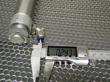 Load image into Gallery viewer, Speedaire 6D858 Cylinder Used With Warranty Fast Free Shipping