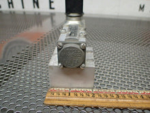 Load image into Gallery viewer, Versa Valves Solenoid Valve With KSG-4332-6K-HC-3BC-48VDC Solenoid Used Warranty