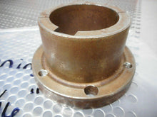 Load image into Gallery viewer, Browning B 1-15/16 Split Taper Lock Bushing New Old Stock (Slight Surface Rust)