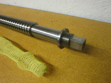Load image into Gallery viewer, LEAD SCREWS INTERNATIONAL 5468 4338 Ball Screw Assy CRK-10 51" Long
