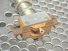 Load image into Gallery viewer, Arrow Hart 1A 250V 3A 125V Toggle Switches New Old Stock (Lot of 3)