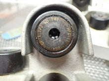 Load image into Gallery viewer, (3) Bearing Block Assembly LDBB-BA?? W/ (9) McGill CF-1-1/2 SB THT Cam Followers