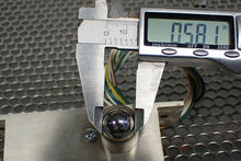 Load image into Gallery viewer, 5268-G01 Rev M Ball Bearing Switches Used With Warranty (Lot of 3)