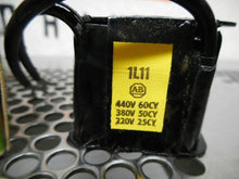 Load image into Gallery viewer, Allen Bradley 1L11 Coil 440V 60CY 380V 50CY 220V 25CY New In Box