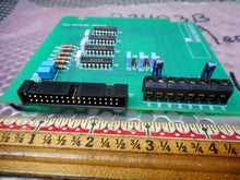 Load image into Gallery viewer, 23403B 23403A Encoder Selector PCB Board Used Nice Shape With Warranty (3 Lot)