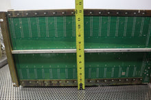 Load image into Gallery viewer, Allen Bradley 1771-A4B 16 Slot Chassis W/ (10) 1771-NR (2) 1771-IAD (2) 1771-ODD