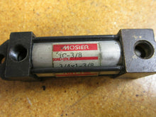 Load image into Gallery viewer, Mosier TC-3/8 Cylinder 3/4 X 1-3/8 Tiny Tim USED