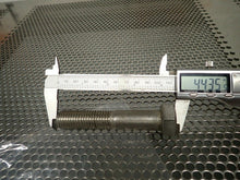 Load image into Gallery viewer, 3/4 Bolts (2) 3.5" x 0.69" (2) 2.2" x 0.64" (4) 2.4" x 0.64" New Old Stock