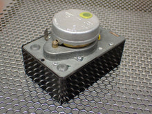 Load image into Gallery viewer, A-1037-20 DRV-2 Timing Motor 1RPM 208-240V 60Hz Used With Warranty See All Pics