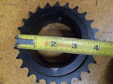 Load image into Gallery viewer, 50TB25 65.5mm ID 25 Teeth Sprocket New (Lot of 2)
