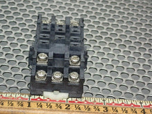Load image into Gallery viewer, Allen Bradley 700-HN12 Ser A Relay Sockets 10A 300V Used W/ Warranty (Lot of 5)