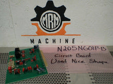 Load image into Gallery viewer, N205NG01P-B Circuit Board Used With Warranty Fast Free Shipping