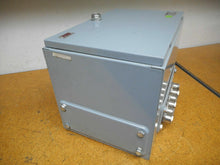 Load image into Gallery viewer, ABB Automation QIPA 121 YM 321001-AB Control Unit Enclosure Only