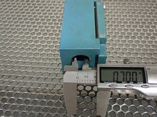 Load image into Gallery viewer, Micro Switch LSR3K Limit Switch 600VAC 10A (No Operating Head) New Old Stock