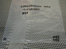 Load image into Gallery viewer, 20PS103DB500K 405W 191512310006 B9V Pressure Switch Used With Warranty